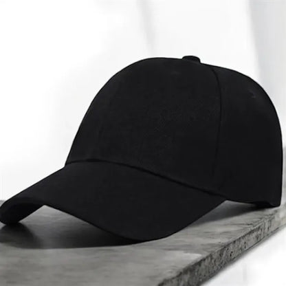 Custom Outdoor Sun Protection Baseball Cap