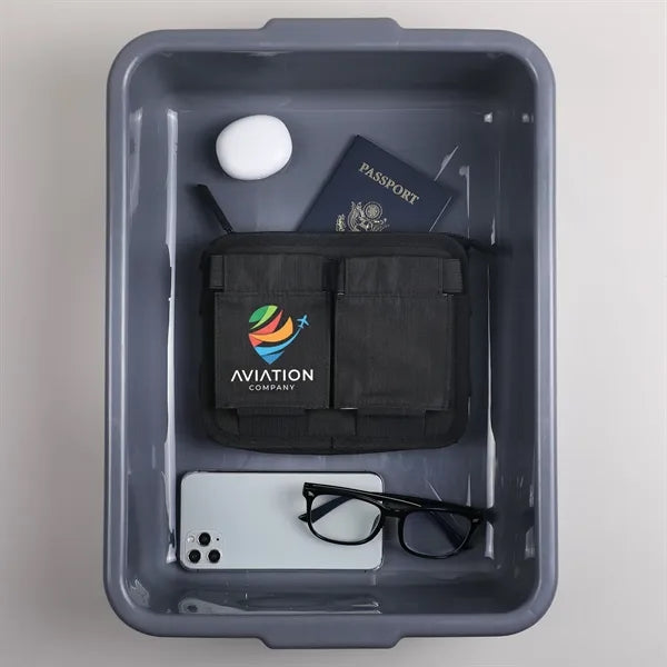 Workflow Flight Attendant Travel Caddy