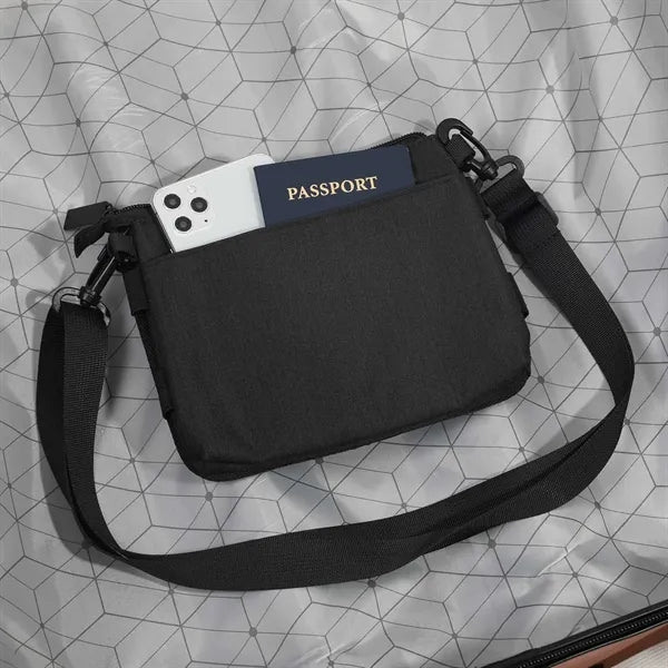 Workflow Flight Attendant Travel Caddy