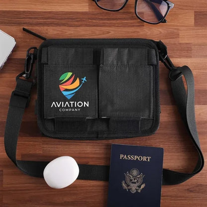 Workflow Flight Attendant Travel Caddy