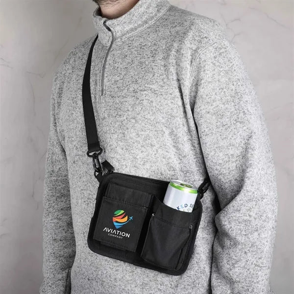 Workflow Flight Attendant Travel Caddy