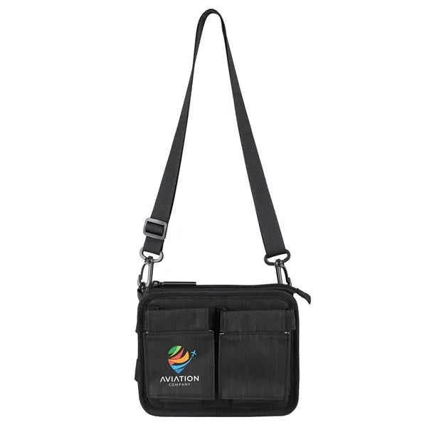 Workflow Flight Attendant Travel Caddy