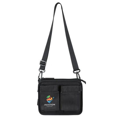 Workflow Flight Attendant Travel Caddy