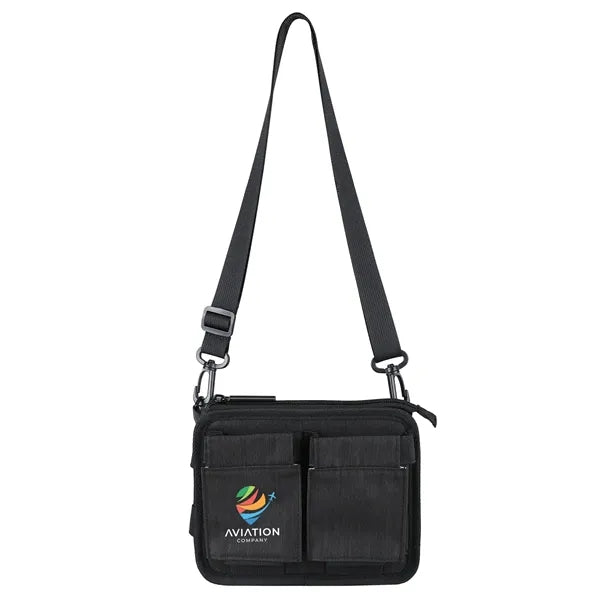 Workflow Flight Attendant Travel Caddy