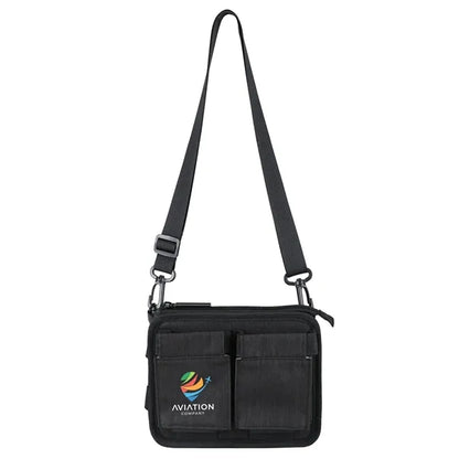 Workflow Flight Attendant Travel Caddy
