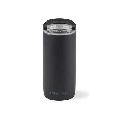 Emery 2-in-1 Double Wall Stainless Bottle - 20 Oz.