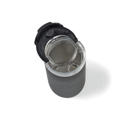 Emery 2-in-1 Double Wall Stainless Bottle - 20 Oz.