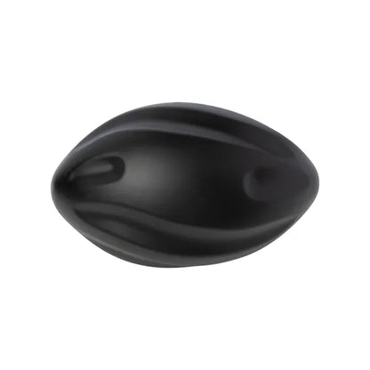 5" Spiral Football Shape Stress Ball