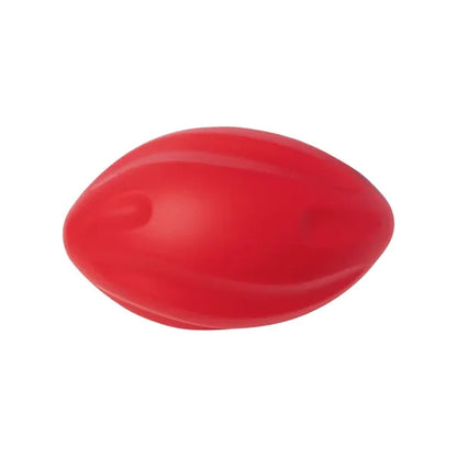5" Spiral Football Shape Stress Ball