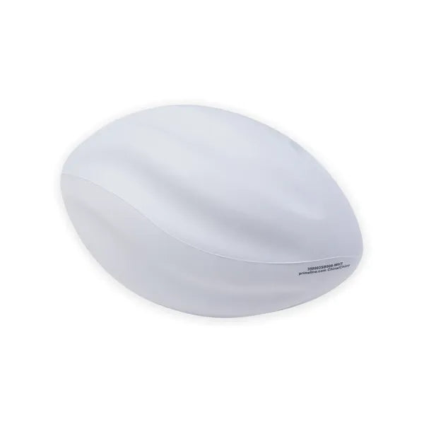 5" Spiral Football Shape Stress Ball