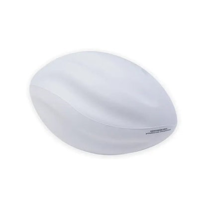 5" Spiral Football Shape Stress Ball