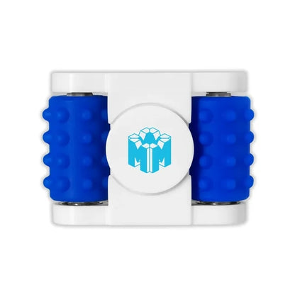 Recycled ABS Fidget Spinning Sensory Roller Toy