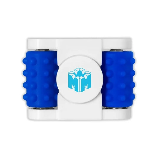 Recycled ABS Fidget Spinning Sensory Roller Toy