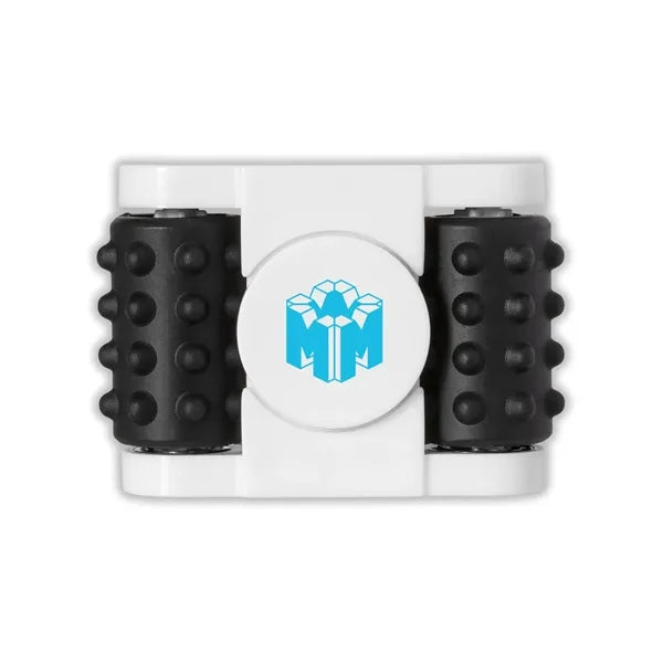 Recycled ABS Fidget Spinning Sensory Roller Toy