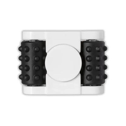 Recycled ABS Fidget Spinning Sensory Roller Toy