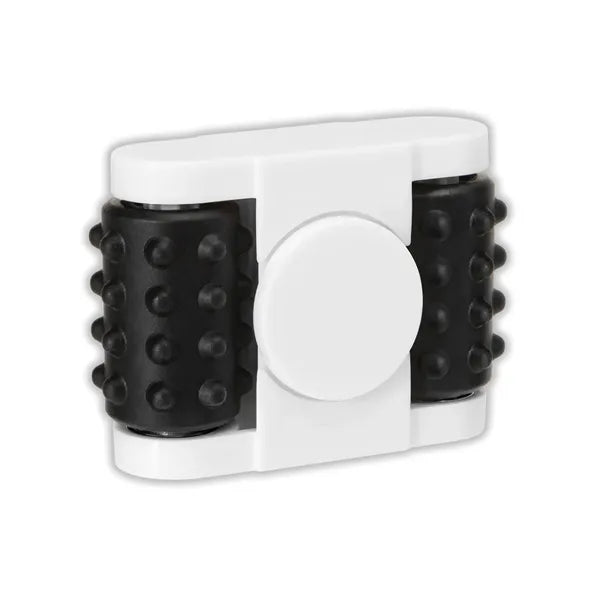 Recycled ABS Fidget Spinning Sensory Roller Toy