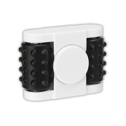 Recycled ABS Fidget Spinning Sensory Roller Toy