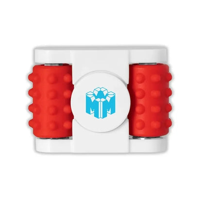 Recycled ABS Fidget Spinning Sensory Roller Toy