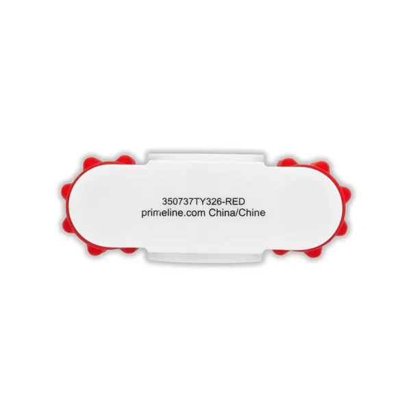 Recycled ABS Fidget Spinning Sensory Roller Toy