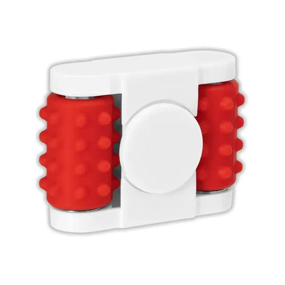 Recycled ABS Fidget Spinning Sensory Roller Toy