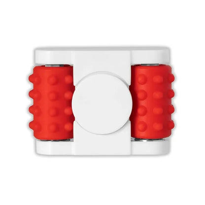 Recycled ABS Fidget Spinning Sensory Roller Toy