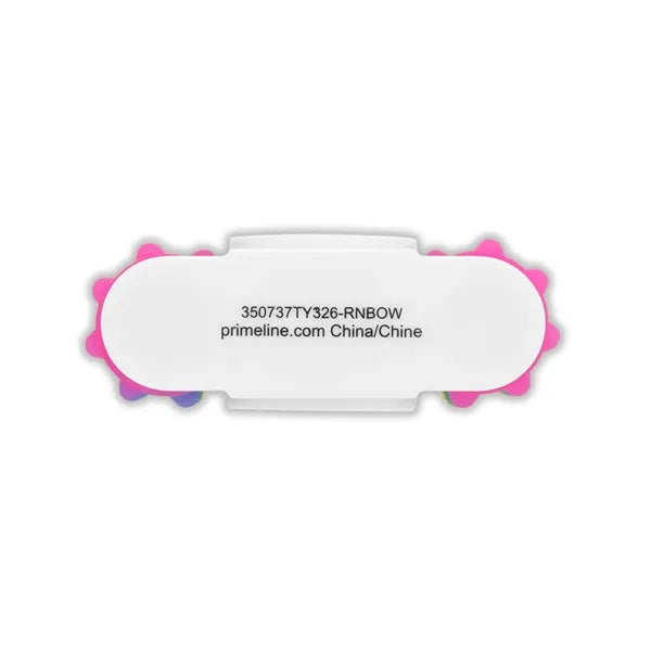 Recycled ABS Fidget Spinning Sensory Roller Toy
