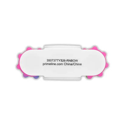 Recycled ABS Fidget Spinning Sensory Roller Toy