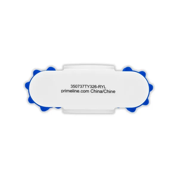Recycled ABS Fidget Spinning Sensory Roller Toy