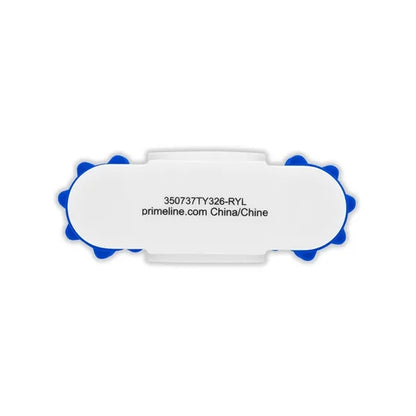 Recycled ABS Fidget Spinning Sensory Roller Toy