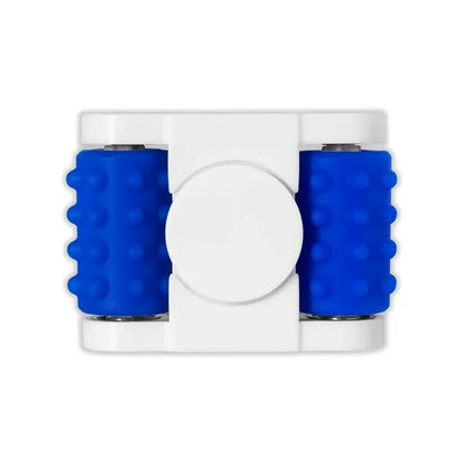 Recycled ABS Fidget Spinning Sensory Roller Toy