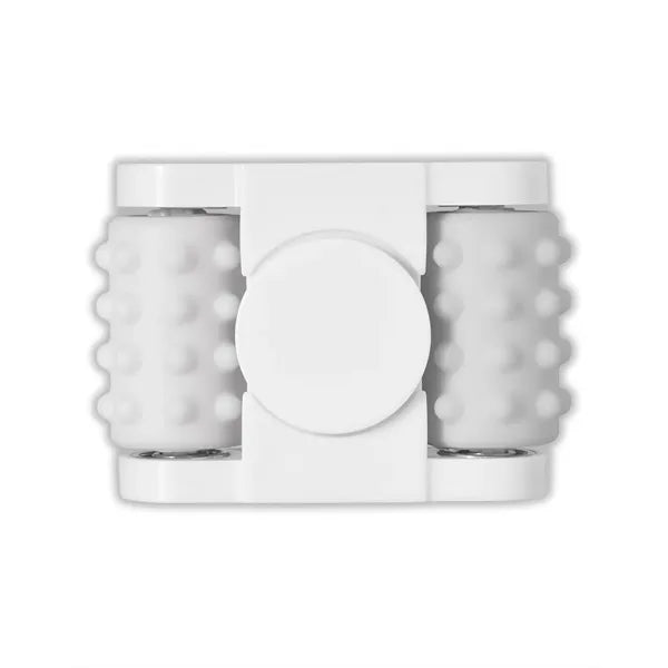 Recycled ABS Fidget Spinning Sensory Roller Toy