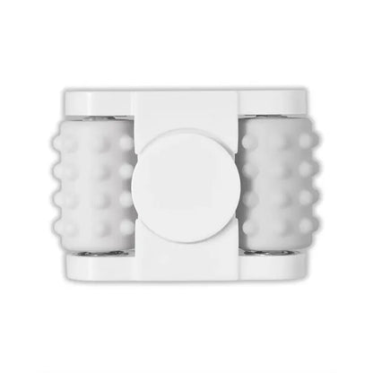 Recycled ABS Fidget Spinning Sensory Roller Toy