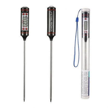 Digital Instant Read Meat Thermometer