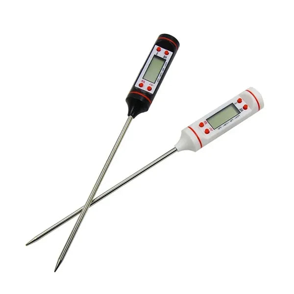Digital Instant Read Meat Thermometer