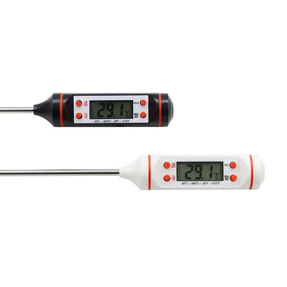 Digital Instant Read Meat Thermometer