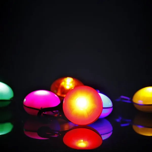 LED Pet Collar Safety Light