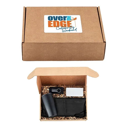 ADVENTURE-READY Gift Set