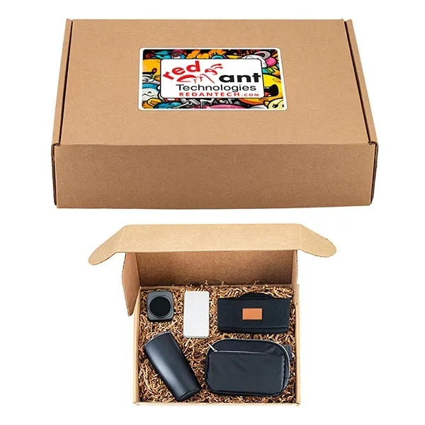 PREMIUM POWER & LIFESTYLE KIT Gift Set