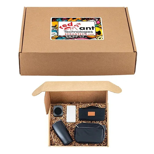 PREMIUM POWER & LIFESTYLE KIT Gift Set