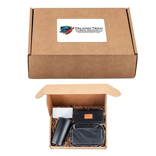 WORKDAY READY Gift Set