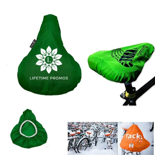 Waterproof Bicycle Seat Cover