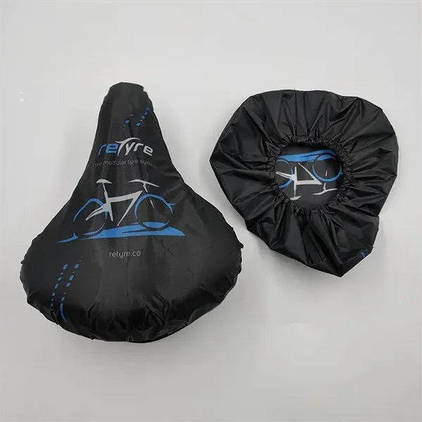 Waterproof Bicycle Seat Cover
