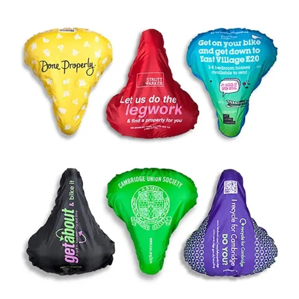 Waterproof Bicycle Seat Cover