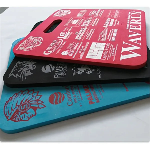 Portable Stadium Bleacher Seat Pad