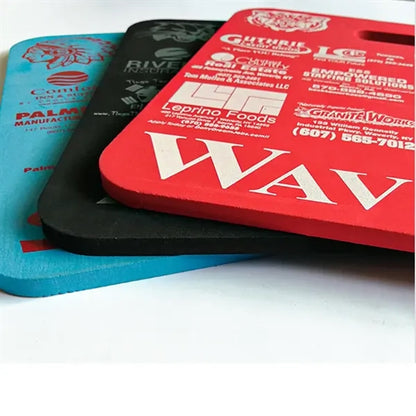 Portable Stadium Bleacher Seat Pad
