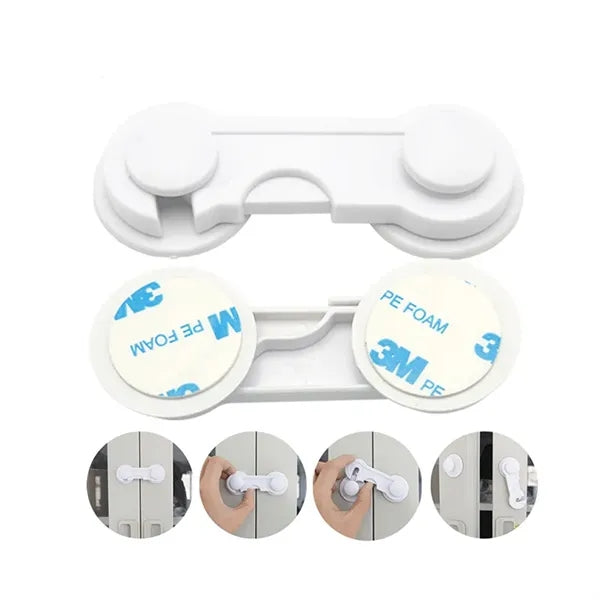 Baby Safety Cabinet Lock