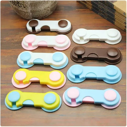 Baby Safety Cabinet Lock