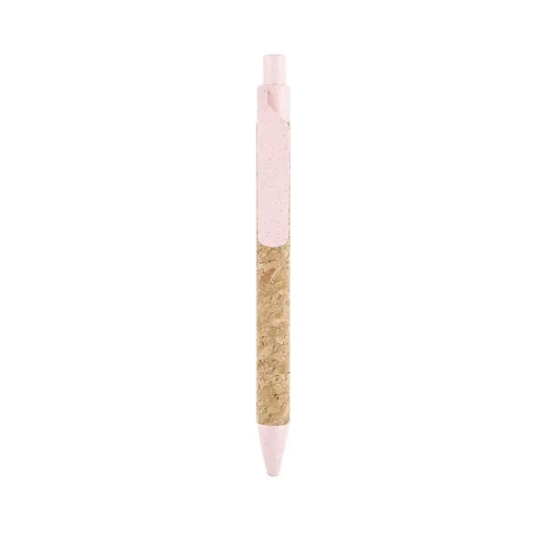Eco-Friendly Recycled Ballpoint Pens