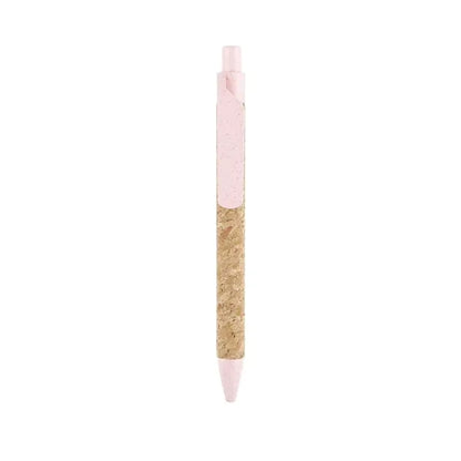 Eco-Friendly Recycled Ballpoint Pens
