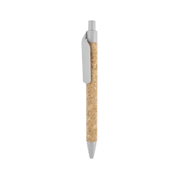 Eco-Friendly Recycled Ballpoint Pens